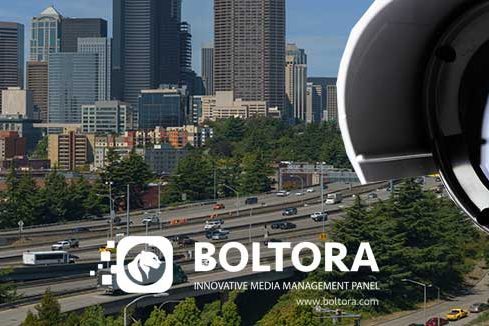 Ip Kamera Canlı Yayın