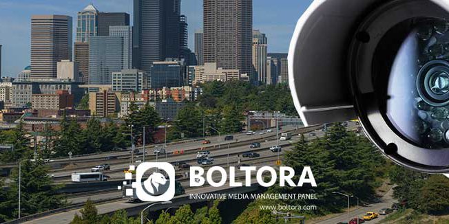 Ip Kamera Canlı Yayın