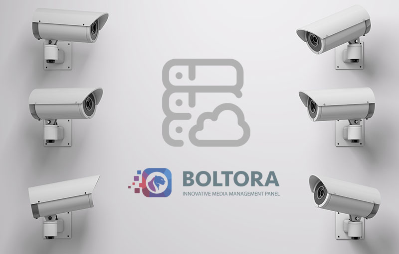 ip kamera bulut üzerine kayıt