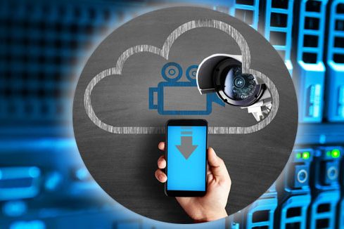 ip kamera bulut depolama kayıt